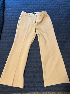Ann Taylor Jayne Dress pants